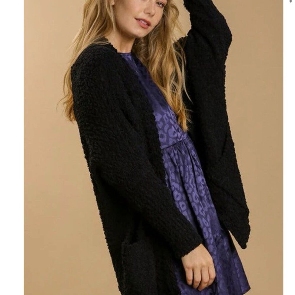 Umgee Cardigan Small